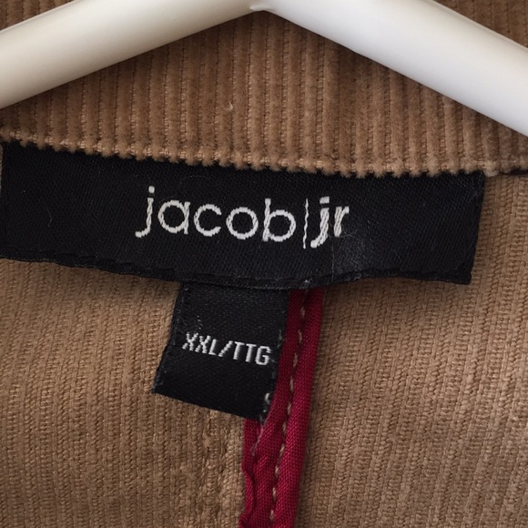 🎈Corduroy  jacket - Picture 5 of 9